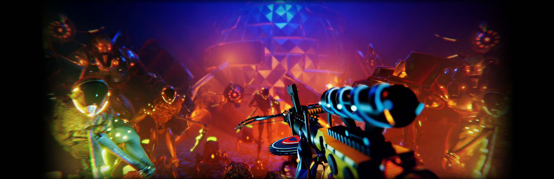 Hypergun