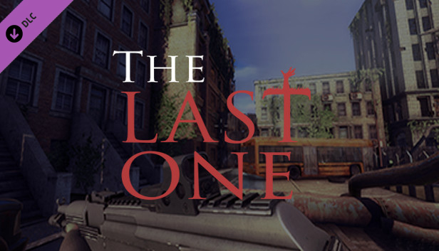 The Last One - Soundtrack Steam capsule image