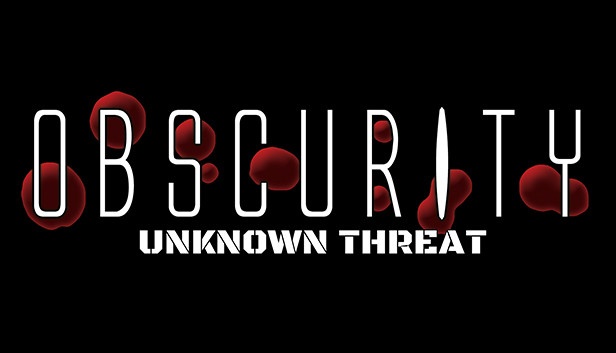 Obscurity: Unknown Threat Steam capsule image