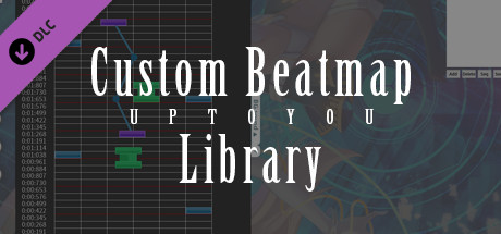 Master Project - 《Custom Beatmap Library》