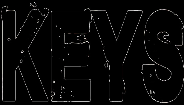 Keys Steam capsule image