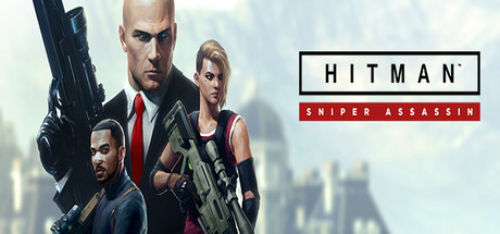 Bank Estate sammenhængende HITMAN™: Sniper Assassin (App 783780) · SteamDB