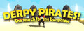 Derpy pirates!