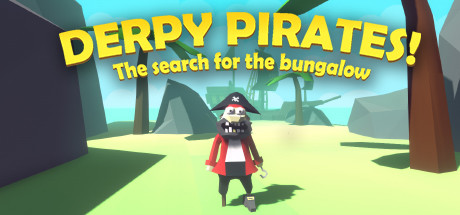Derpy pirates! header
