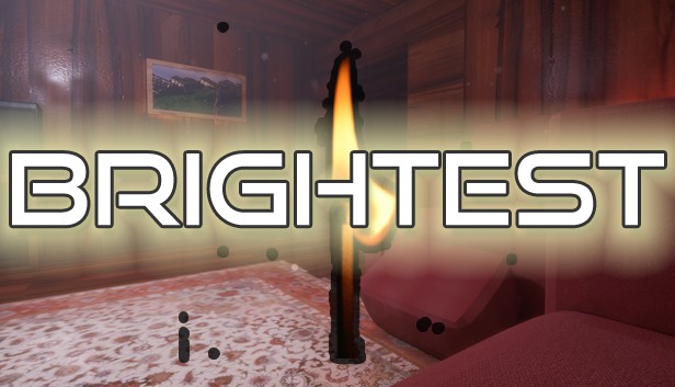 BRIGHTEST Steam capsule image