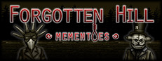 Forgotten Hill Mementoes