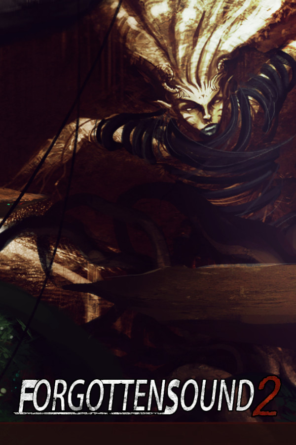 Forgotten Sound 2: Destiny