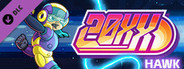 20XX - Hawk Character DLC
