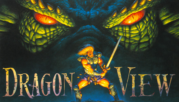 Dragonview Steam capsule image