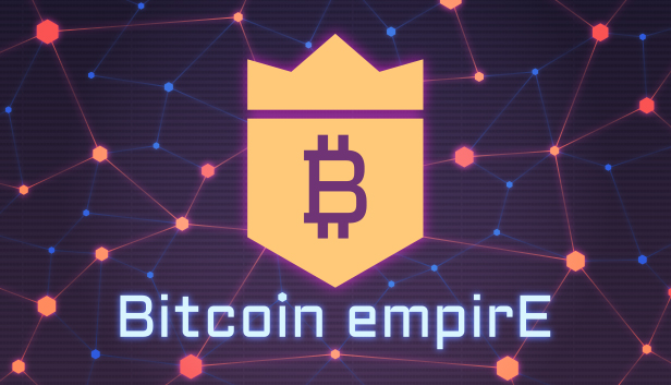 Bitcoin Mining Empire