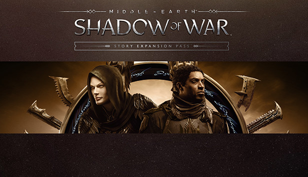 Middle-earth™: Shadow of War™ on Steam