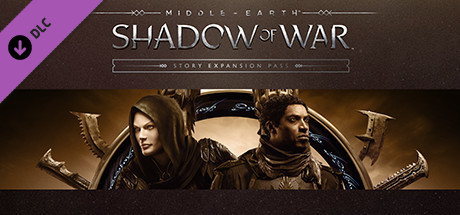 Buy Middle-earth™: Shadow of War™
