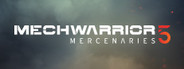 MechWarrior 5: Mercenaries