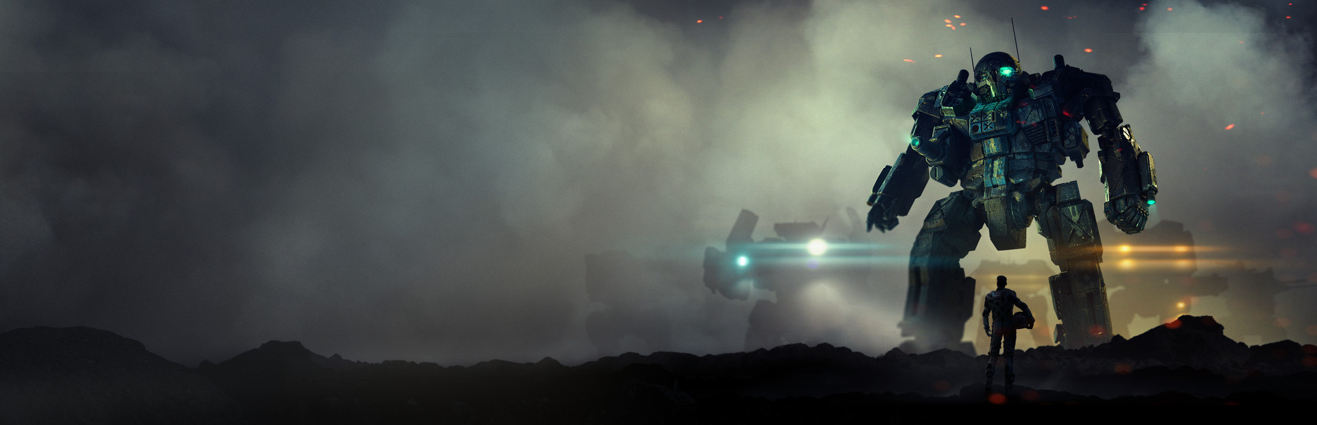 Featured image of post MechWarrior 5 Mercenaries 机甲战士 5 雇佣兵 [DLC 解锁] [Steam & Epic] [Windows & SteamOS]