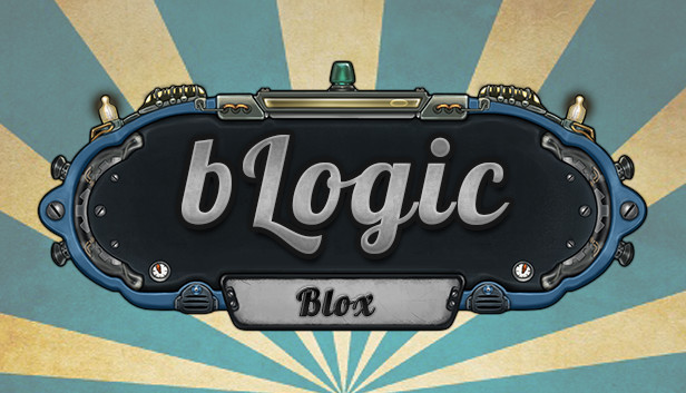 bLogic Blox Steam capsule image