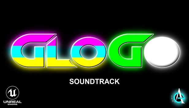 GloGo - Original Soundtrack Steam capsule image