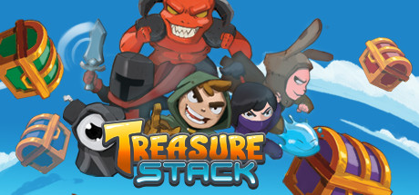 Treasure Stack