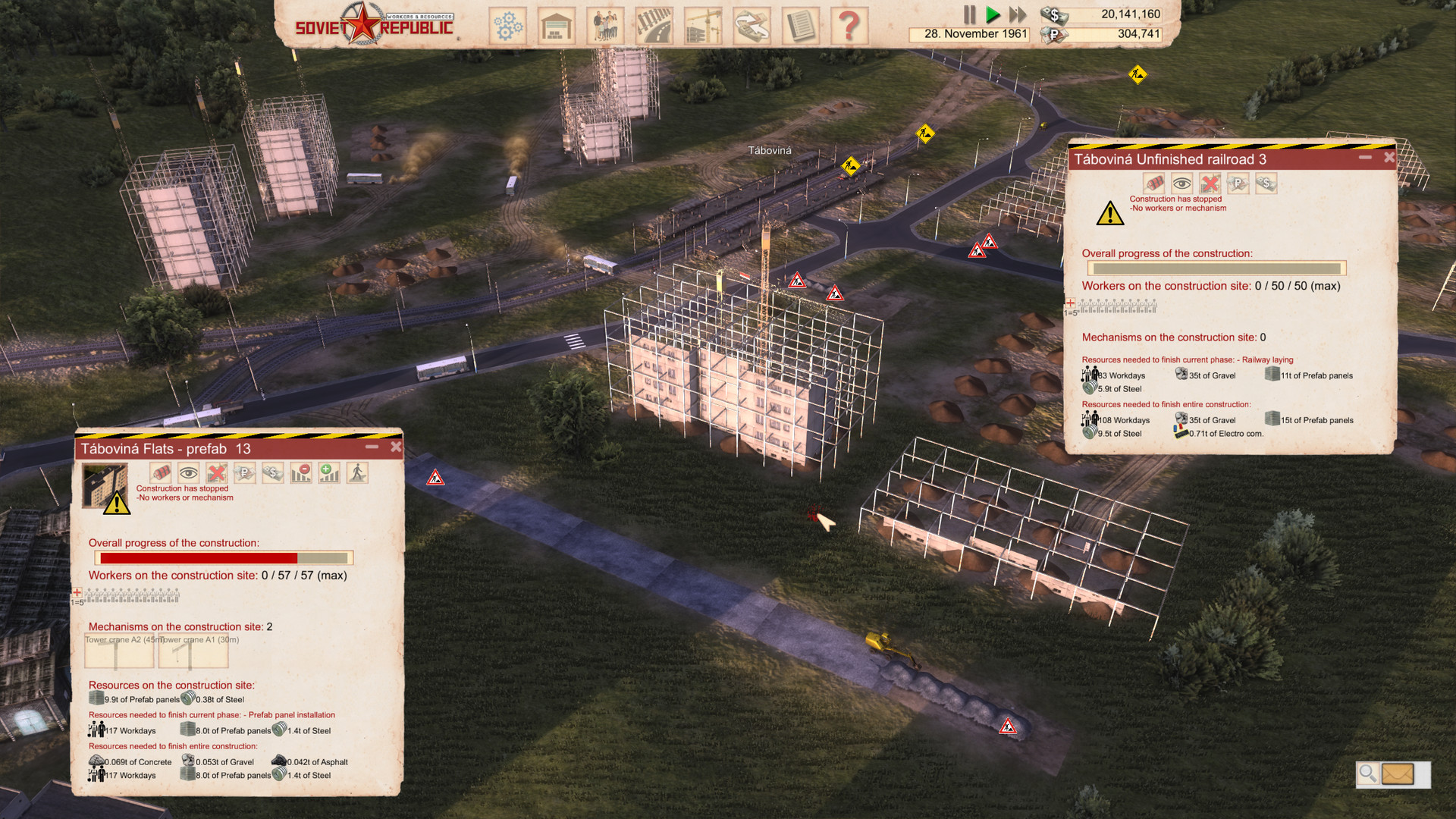 Workers Resources Soviet Republic On Steam Workers Resources Soviet Republic On Steam