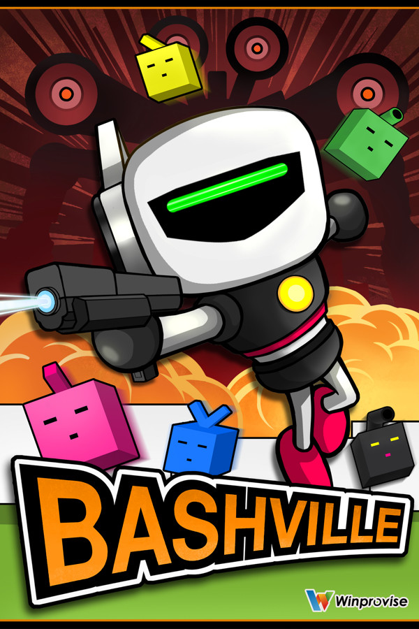 Bashville