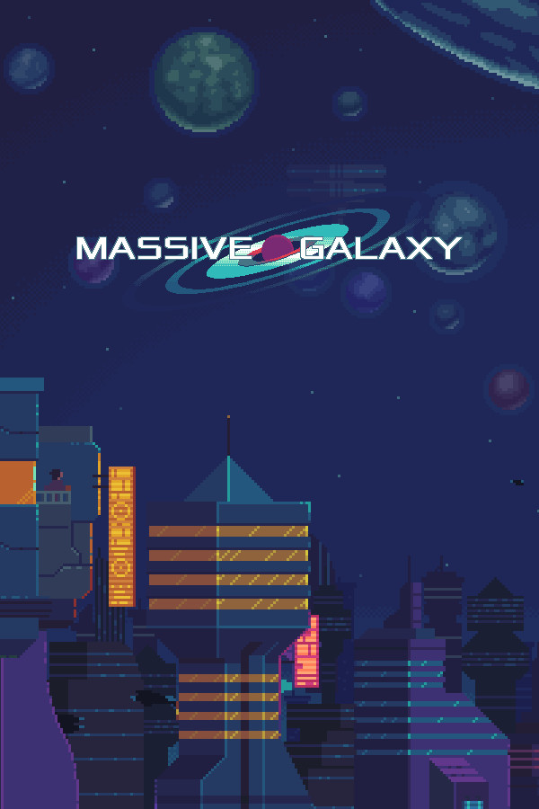 Massive Galaxy
