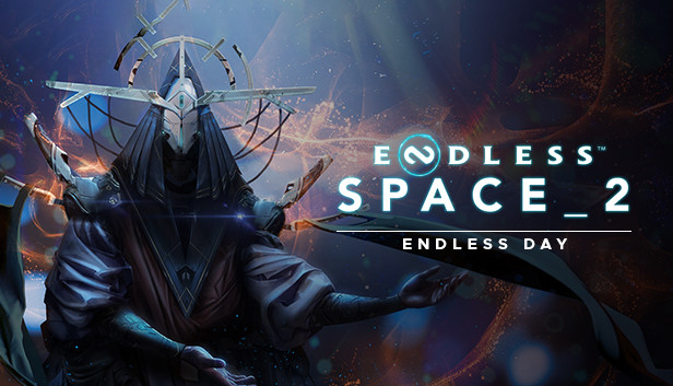 Endless Space 2 Endless Day Update On Steam