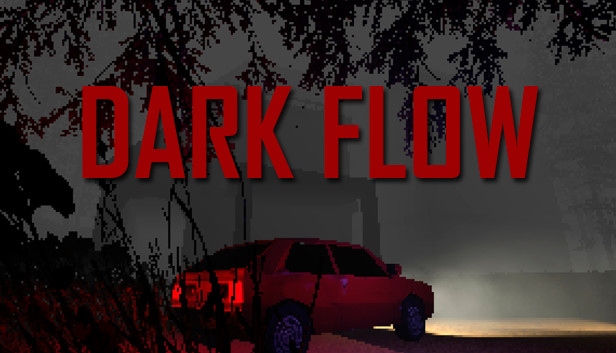 Dark Flow Steam capsule image