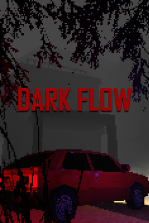 Dark Flow cover art