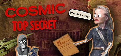 Cosmic Top on Steam
