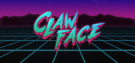 Clawface Cover Image
