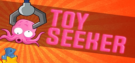 Toy Seeker [steam key] 