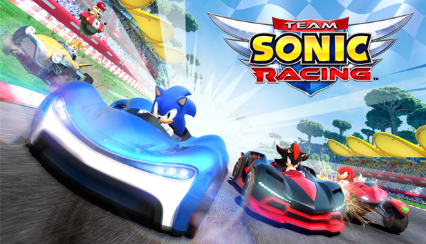 Team Sonic Racing™