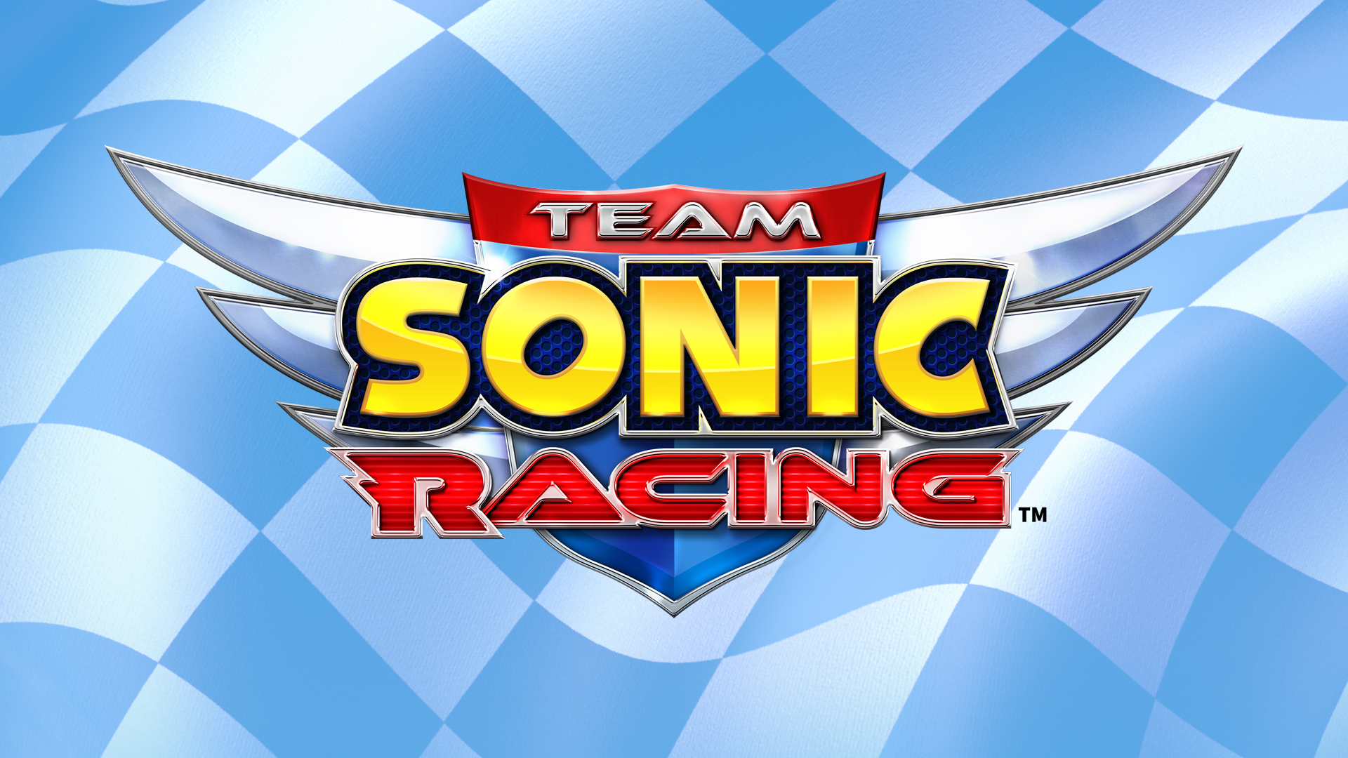 Download Team Sonic Racing