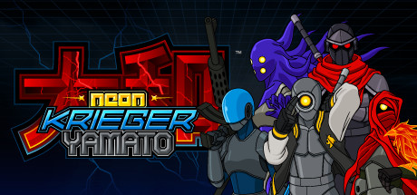 neon krieger yamato by lionplex neon krieger yamato by lionplex