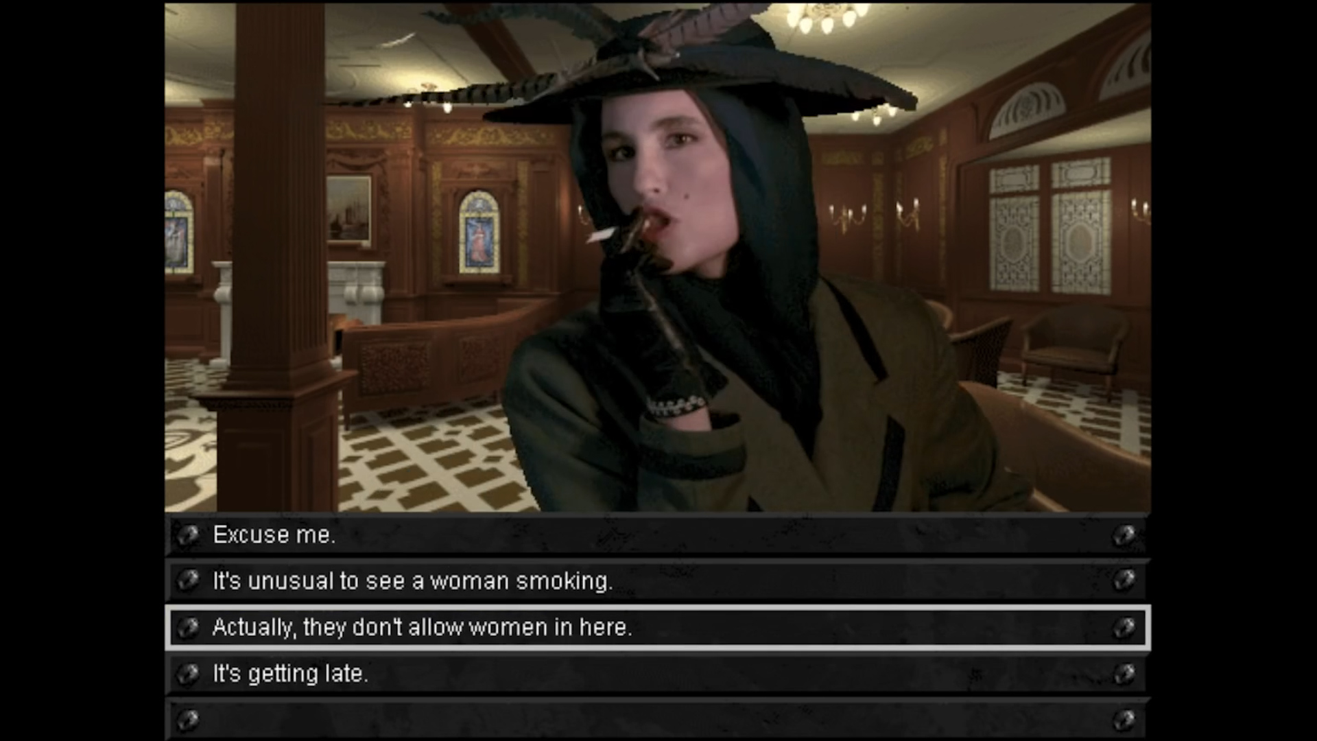 Titanic: Adventure Out Of Time on Steam Titanic: Adventure Out Of Time on Steam