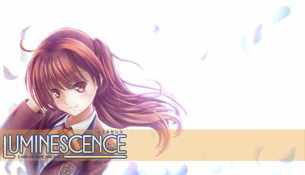 Luminescence Steam capsule image