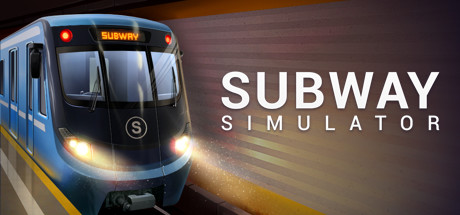 Subway Simulator Cover Image