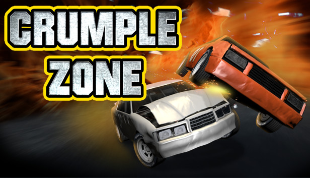 Crumple Zone Steam capsule image