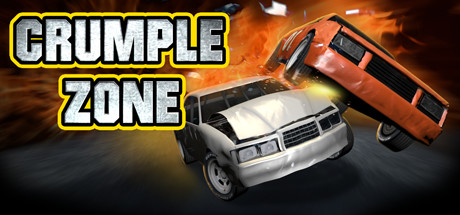 Crumple Zone On Steam