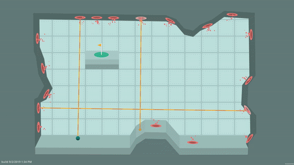 图片[2] | 这是高尔夫/WHAT THE GOLF? 中文 | 好玩游戏