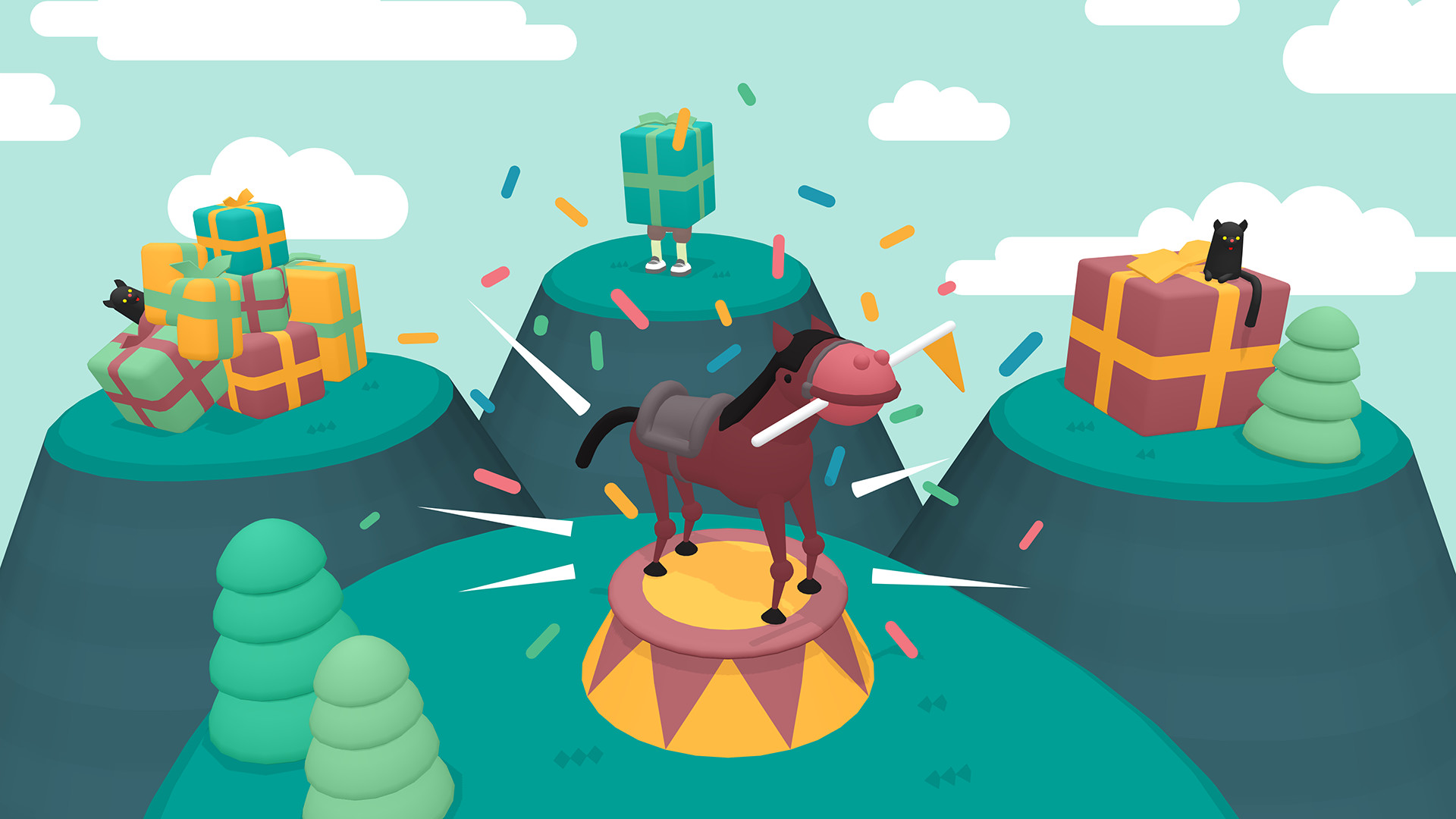 WHAT THE GOLF? on Steam WHAT THE GOLF? on Steam