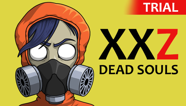 XXZ: Dead Souls Trial Steam capsule image
