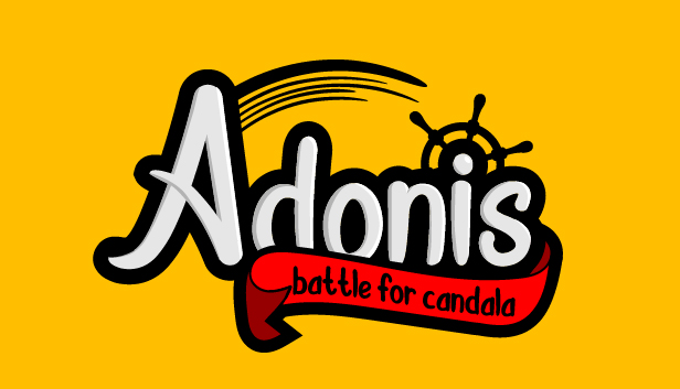 ADONIS Steam capsule image