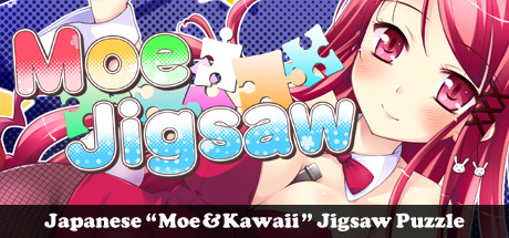 Moe Jigsaw Cover Image