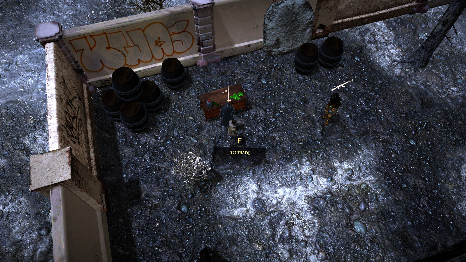 zombies run on apple watch
