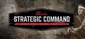 Strategic Command Classic: Global Conflict