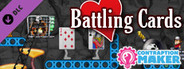 Contraption Maker: Battling Cards - Parts & Puzzles Expansion Pack