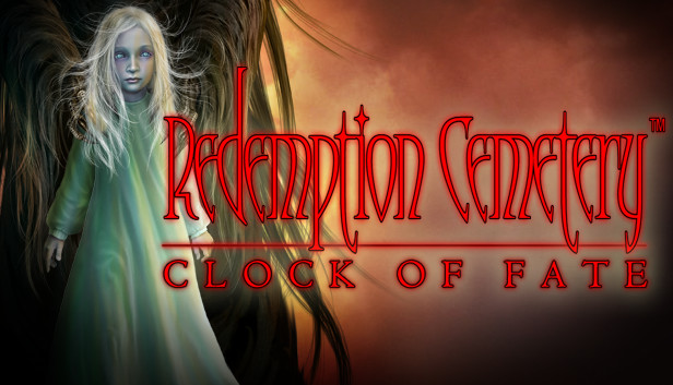 Redemption Cemetery: Clock of Fate Collector's Edition