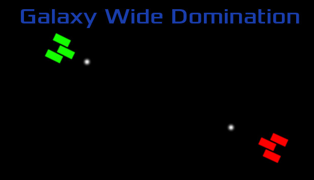 Galaxy Wide Domination Steam capsule image