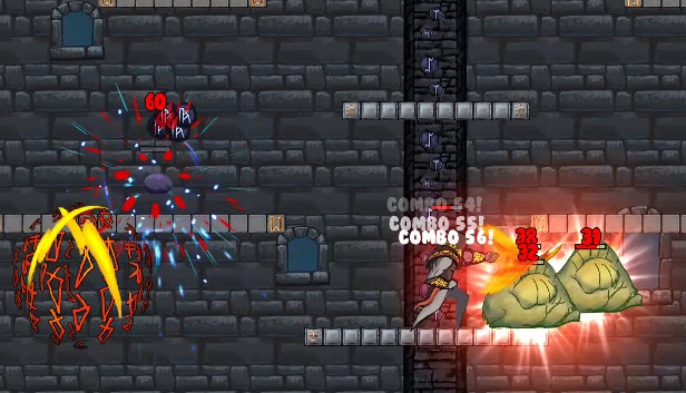 Plat4mer Steam capsule image