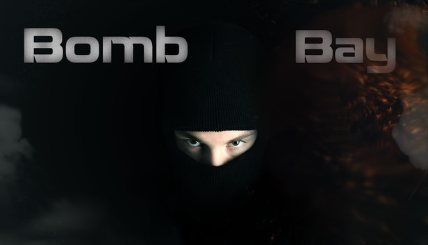 Bomb Bay Steam capsule image